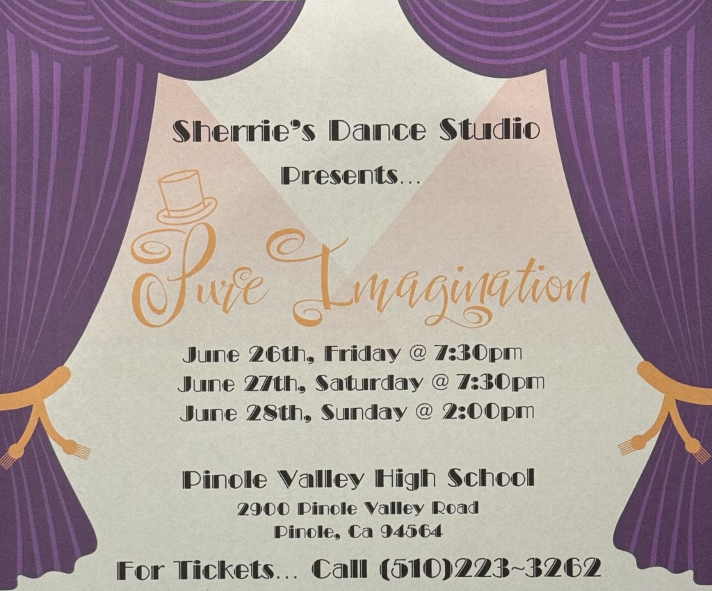 Show Info Graphic